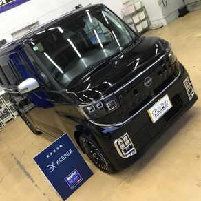 日産・ルークス