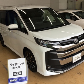 トヨタ・ノア