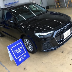 アウディ・A1