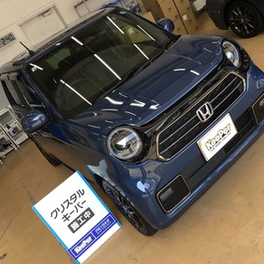 ホンダ・N-ONE