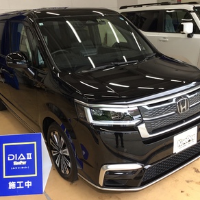 ホンダ・ステップワゴン