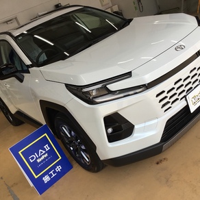 トヨタ・RAV4
