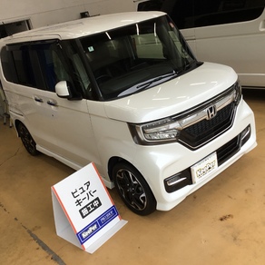 ホンダ・N-BOX