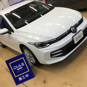 フォルクスワーゲン・ゴルフ