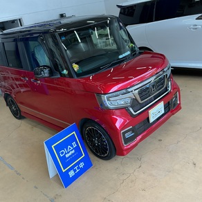 ホンダ・N-BOX