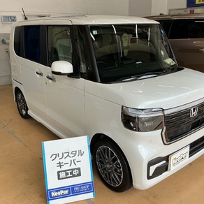 ホンダ・N-BOX