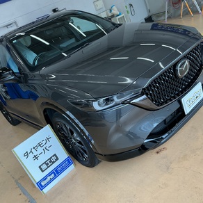 マツダ・CX-5