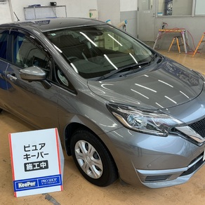 日産・ノート