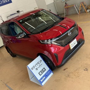 日産・サクラ