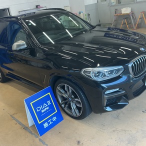 BMW・X3