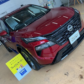 日産・エクストレイル