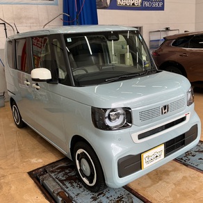 ホンダ・N-BOX