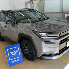 トヨタ・RAV4