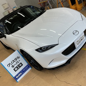 マツダ・ロードスター