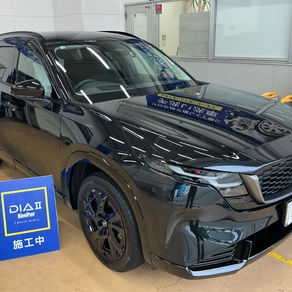 マツダ・CX-5