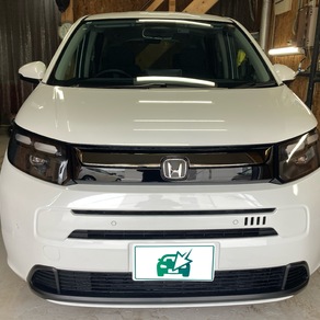 ホンダ・フリード