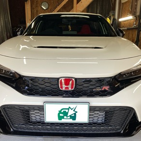 ホンダ・シビックタイプR