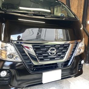 日産・キャラバン