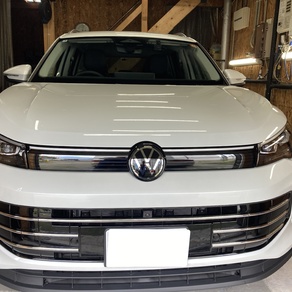 フォルクスワーゲン・ティグアン