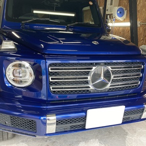 メルセデス・ベンツ・Gクラス