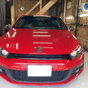 フォルクスワーゲン・シロッコ