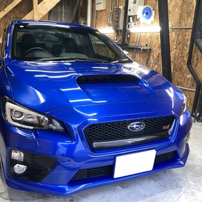 スバル・WRX