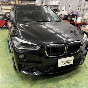 BMW・X1