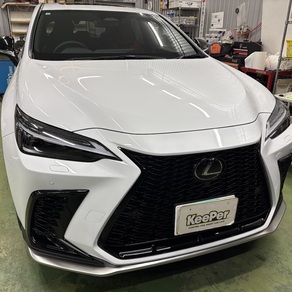 レクサス・RX