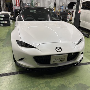 マツダ・ロードスター