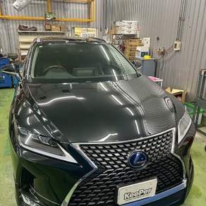 レクサス・RX