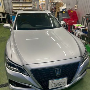 トヨタ・クラウン