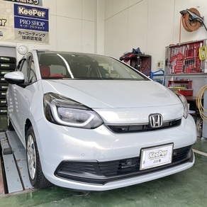 ホンダ・フィット