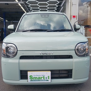 ダイハツ・トコット