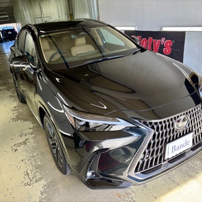 レクサス・NX