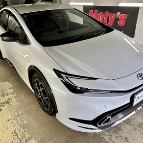 トヨタ・プリウス