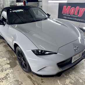 マツダ・ロードスター