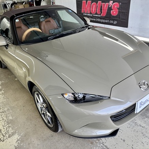 マツダ・ロードスター