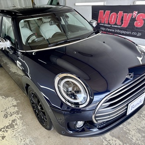 BMW・MINIクラブマン