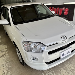 トヨタ・プロボックス