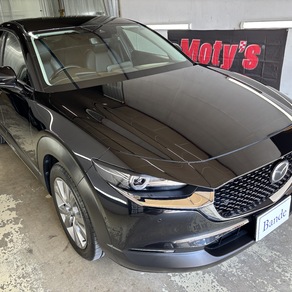 マツダ・CX-30