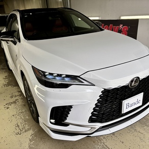 レクサス・RX