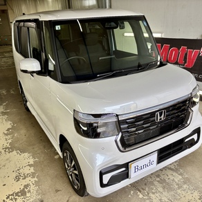 ホンダ・N-BOX