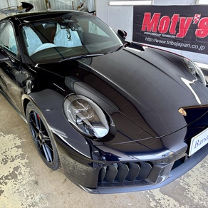 ポルシェ・911