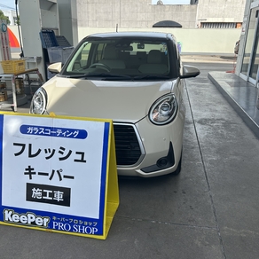 トヨタ・パッソ