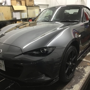 マツダ・ロードスター