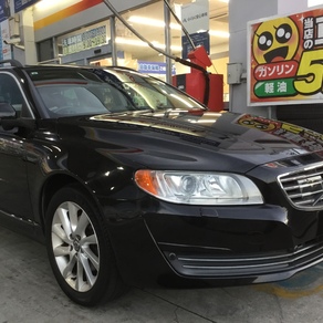 ボルボ・V70
