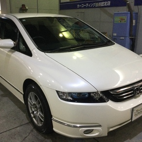 ホンダ・オデッセイ