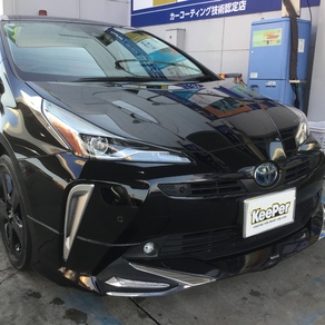 トヨタ・プリウス