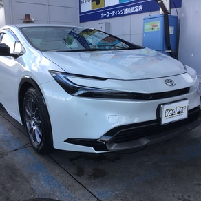 トヨタ・プリウス