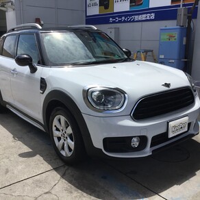 BMW・MINIクロスオーバー